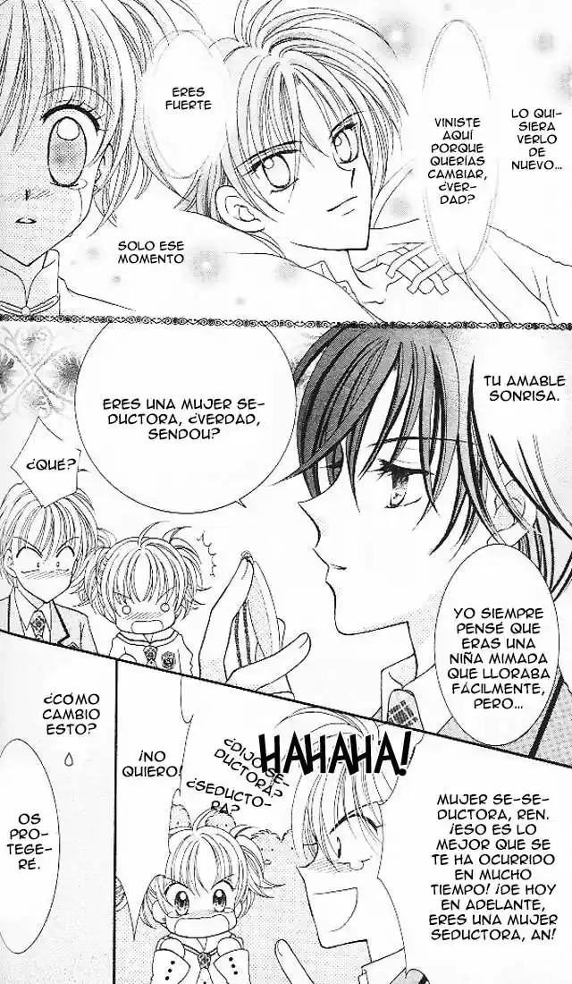 Saint Dragon Girl Miracle (2004) - Capítulo 3 - Página 46 - LectorTMOo