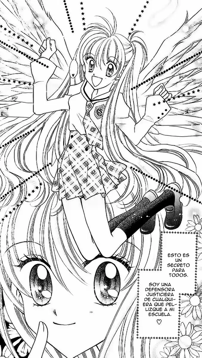 Saint Dragon Girl Miracle (2004) - Capítulo 6 - Página 20 - LectorTMOo