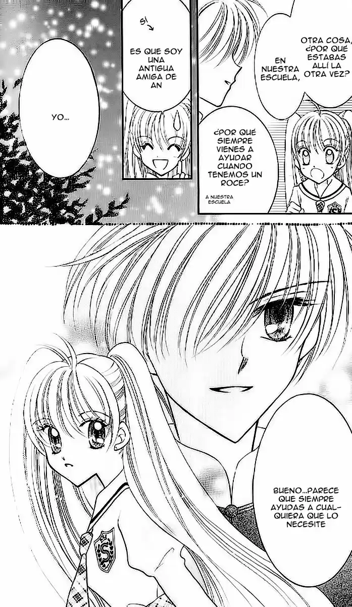 Saint Dragon Girl Miracle (2004) - Capítulo 6 - Página 24 - LectorTMOo