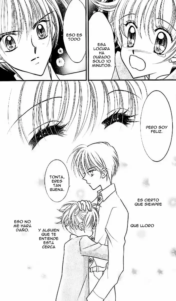 Saint Dragon Girl Miracle (2004) - Capítulo 6 - Página 37 - LectorTMOo
