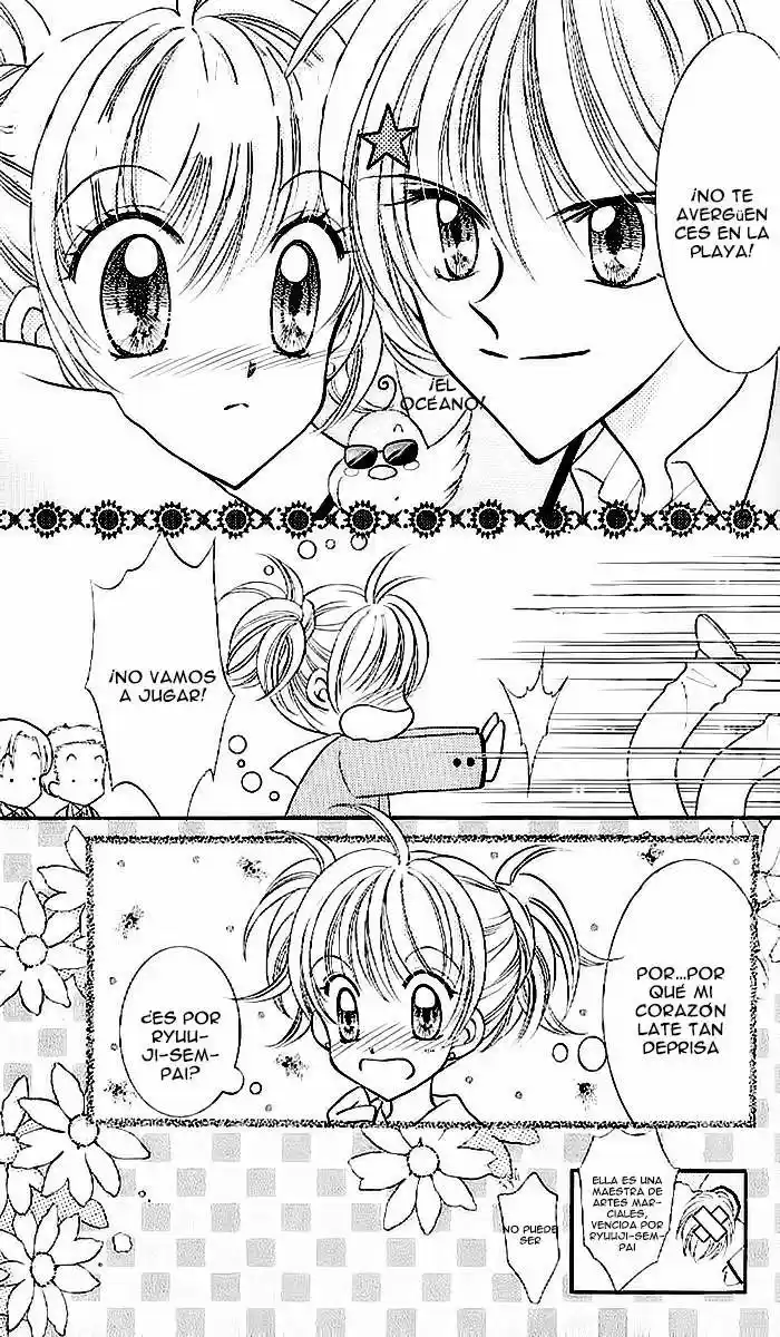 Saint Dragon Girl Miracle (2004) - Capítulo 6 - Página 40 - LectorTMOo