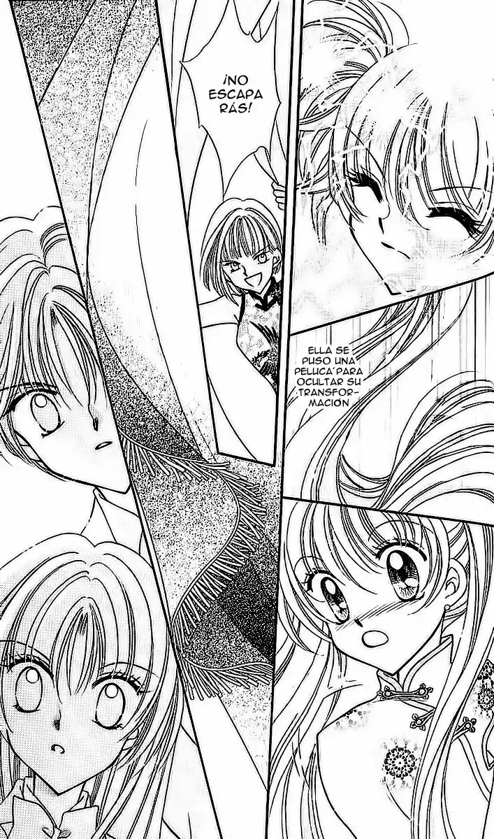 Saint Dragon Girl Miracle (2004) - Capítulo 7 - Página 37 - LectorTMOo