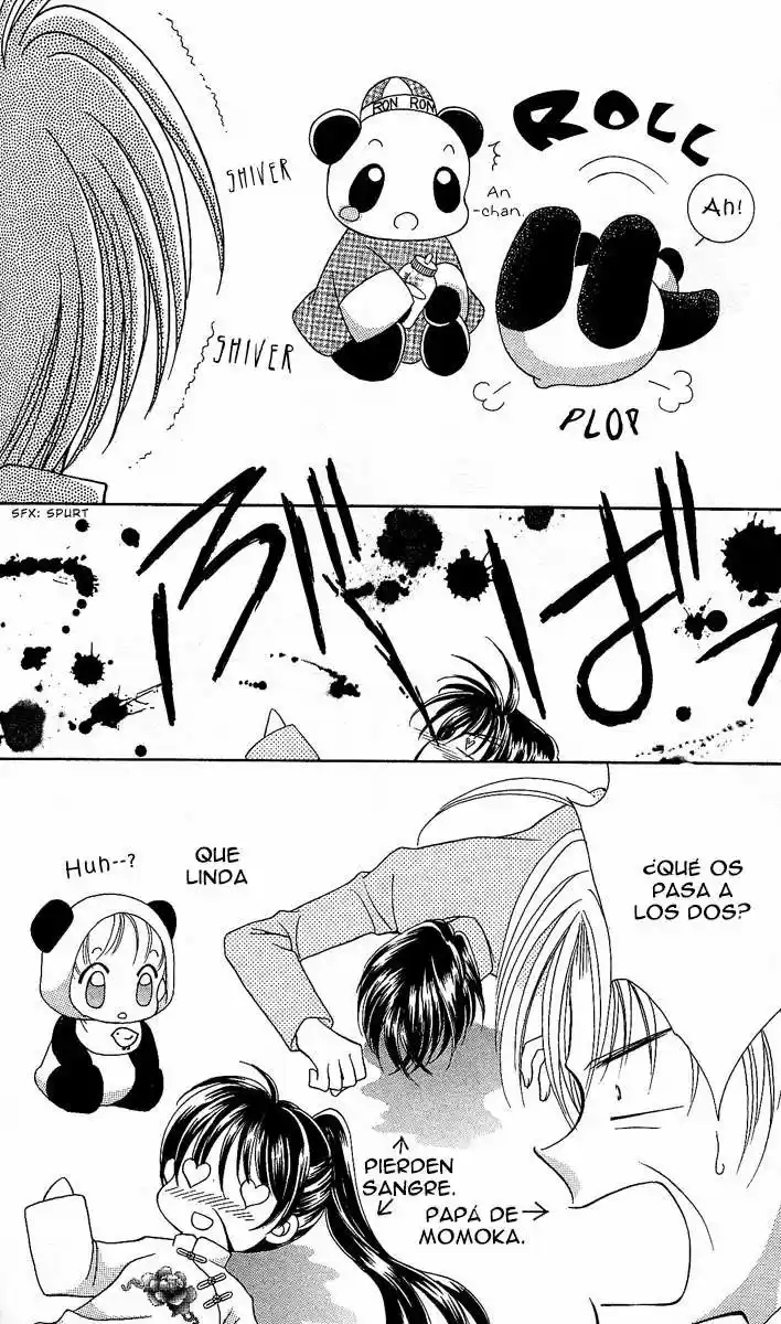 Saint Dragon Girl Miracle (2004) - Capítulo 8.05 - Página 4 - LectorTMOo