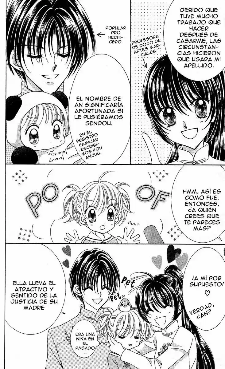 Saint Dragon Girl Miracle (2004) - Capítulo 8.05 - Página 6 - LectorTMOo
