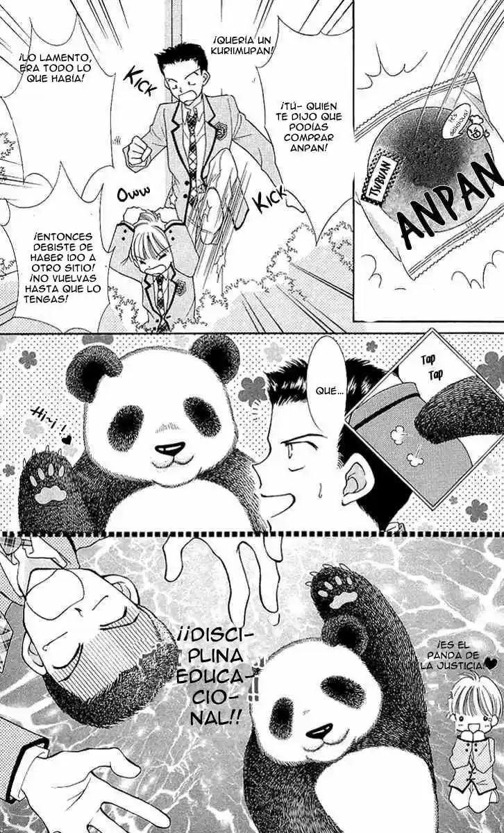 Saint Dragon Girl Miracle (2004) - Capítulo 9 - Página 2 - LectorTMOo