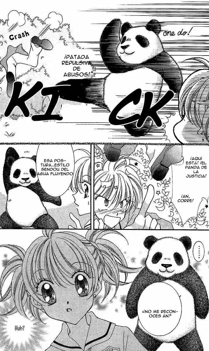 Saint Dragon Girl Miracle (2004) - Capítulo 9 - Página 8 - LectorTMOo