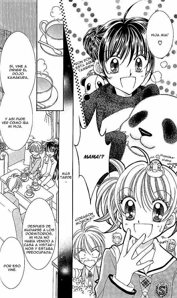 Saint Dragon Girl Miracle (2004) - Capítulo 9 - Página 9 - LectorTMOo