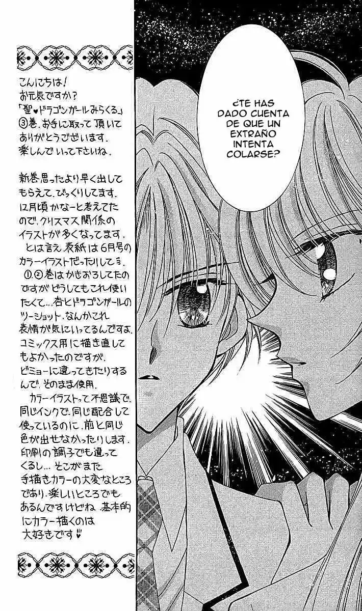 Saint Dragon Girl Miracle (2004) - Capítulo 9 - Página 12 - LectorTMOo