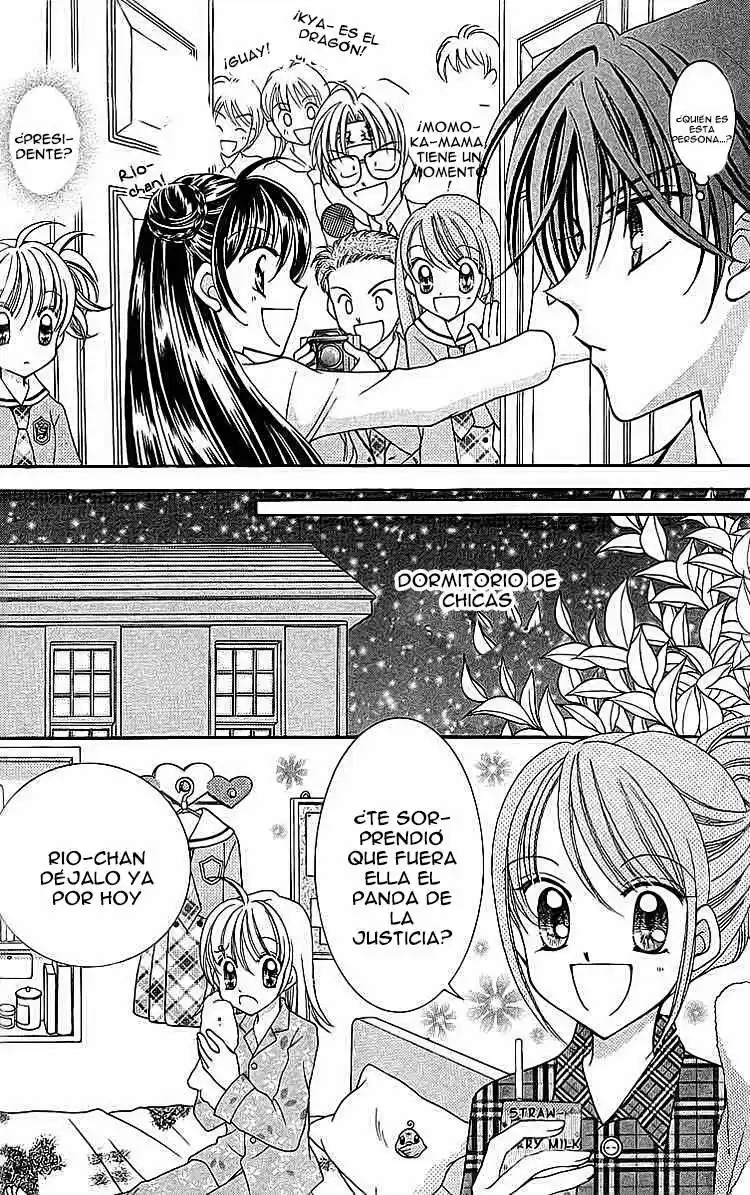 Saint Dragon Girl Miracle (2004) - Capítulo 9 - Página 13 - LectorTMOo