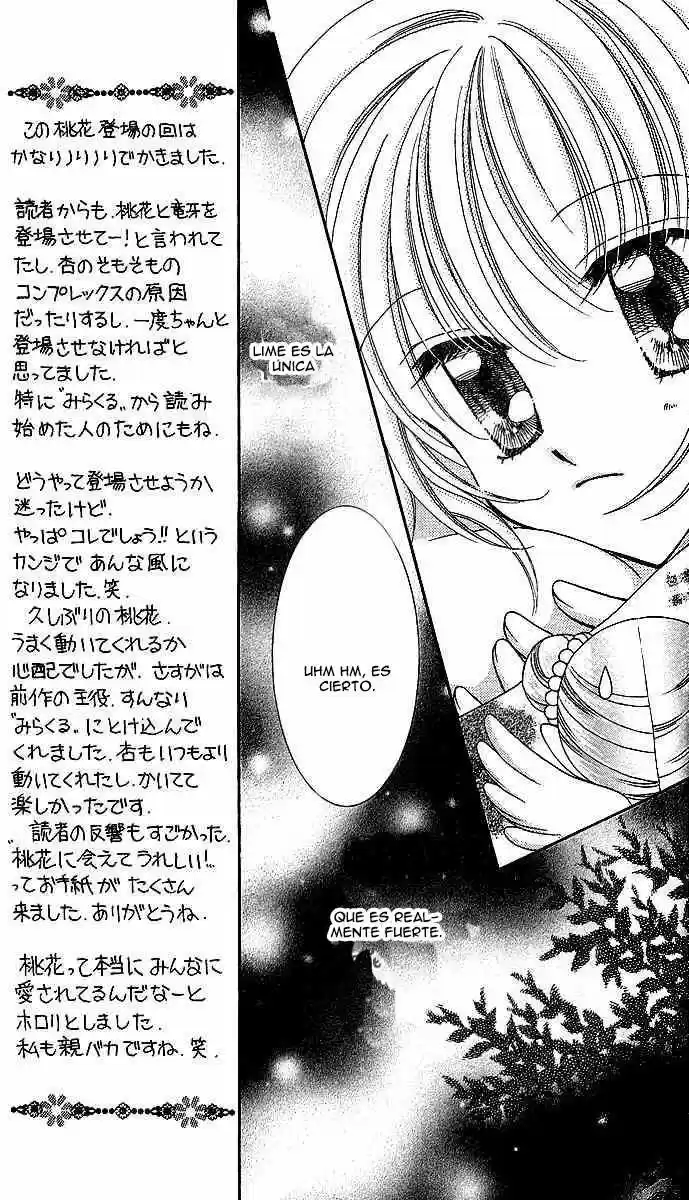 Saint Dragon Girl Miracle (2004) - Capítulo 9 - Página 16 - LectorTMOo