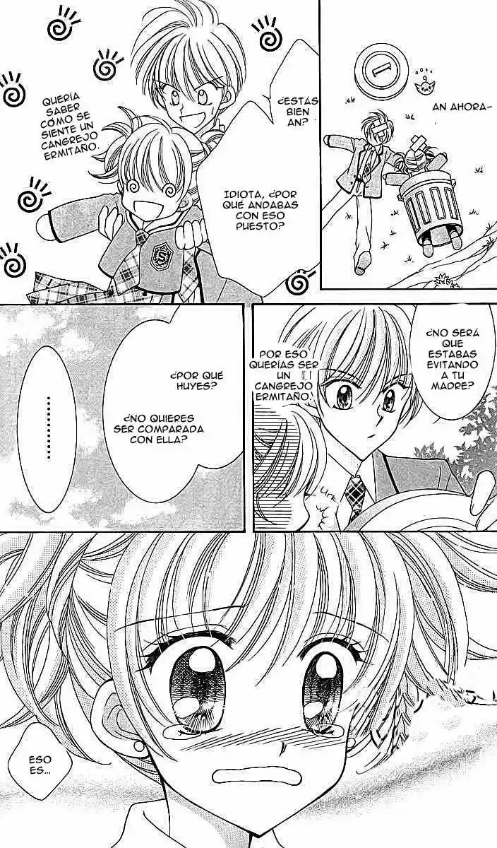 Saint Dragon Girl Miracle (2004) - Capítulo 9 - Página 25 - LectorTMOo