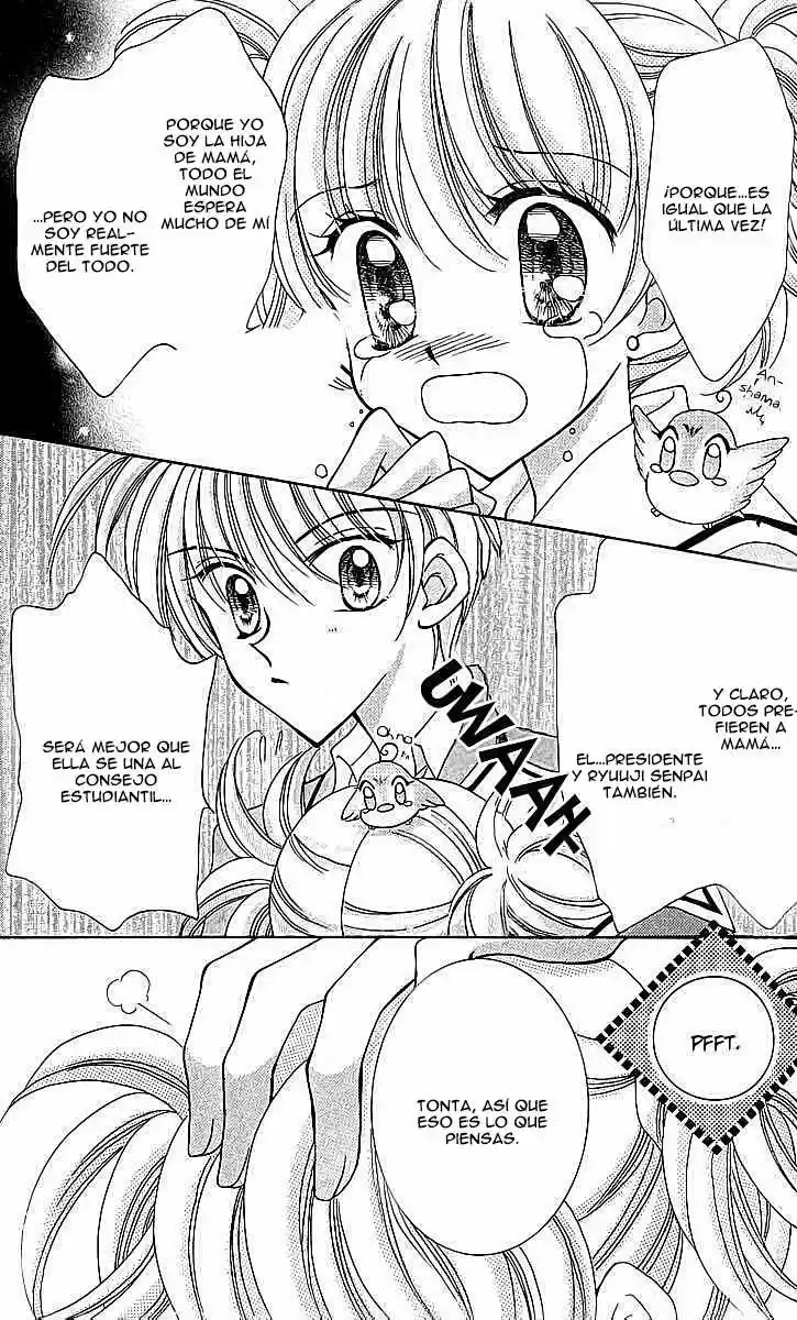 Saint Dragon Girl Miracle (2004) - Capítulo 9 - Página 26 - LectorTMOo