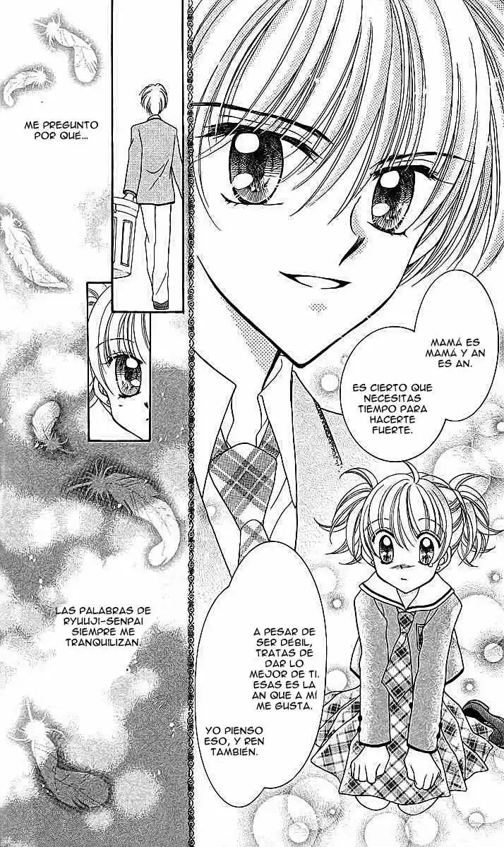 Saint Dragon Girl Miracle (2004) - Capítulo 9 - Página 27 - LectorTMOo