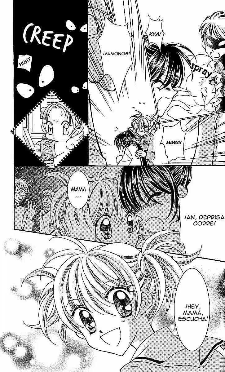 Saint Dragon Girl Miracle (2004) - Capítulo 9 - Página 32 - LectorTMOo