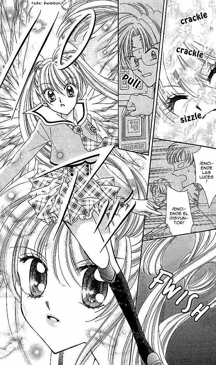 Saint Dragon Girl Miracle (2004) - Capítulo 9 - Página 34 - LectorTMOo