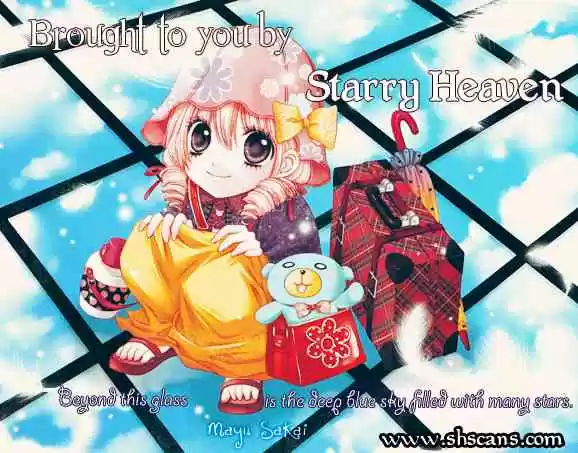 Saint Dragon Girl Miracle (2004) - Capítulo 9 - Página 49 - LectorTMOo