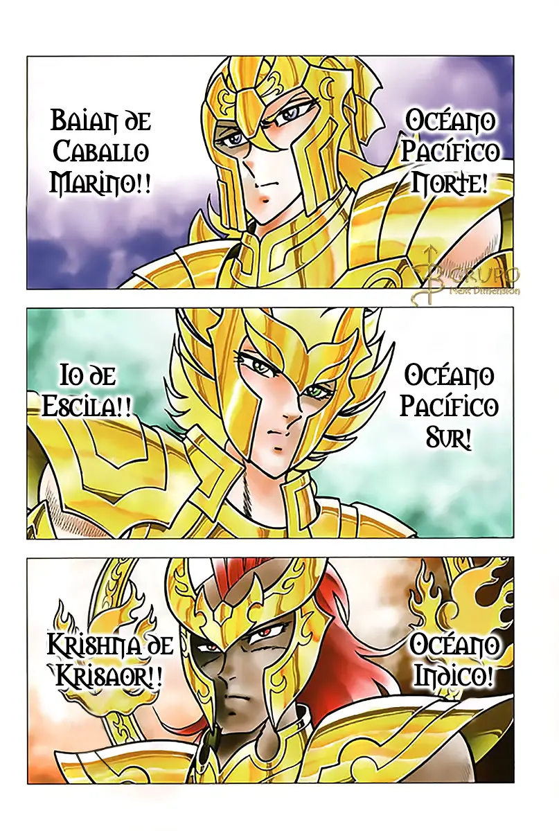 Saint Seiya: Destiny (2019) - Capítulo 0.01 - Página 3 - LectorTMOo