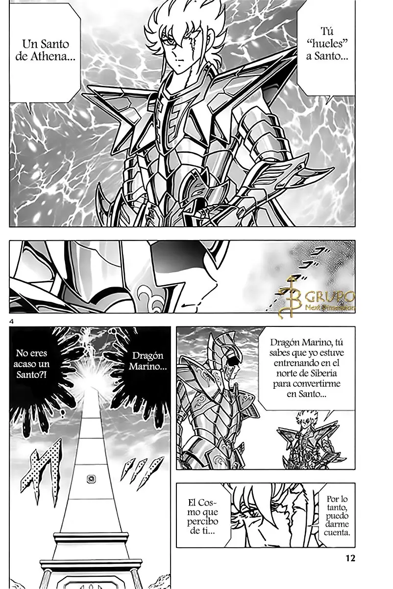 Saint Seiya: Destiny (2019) - Capítulo 0.01 - Página 9 - LectorTMOo