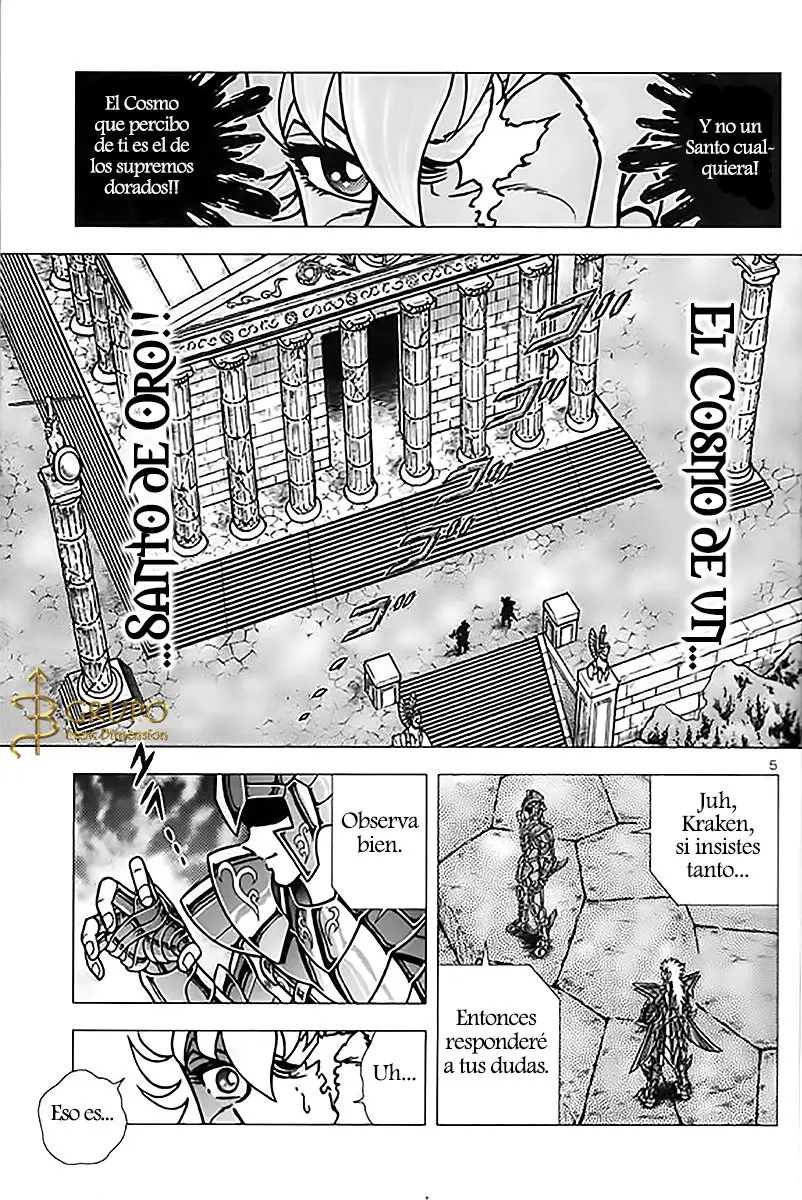Saint Seiya: Destiny (2019) - Capítulo 0.01 - Página 10 - LectorTMOo