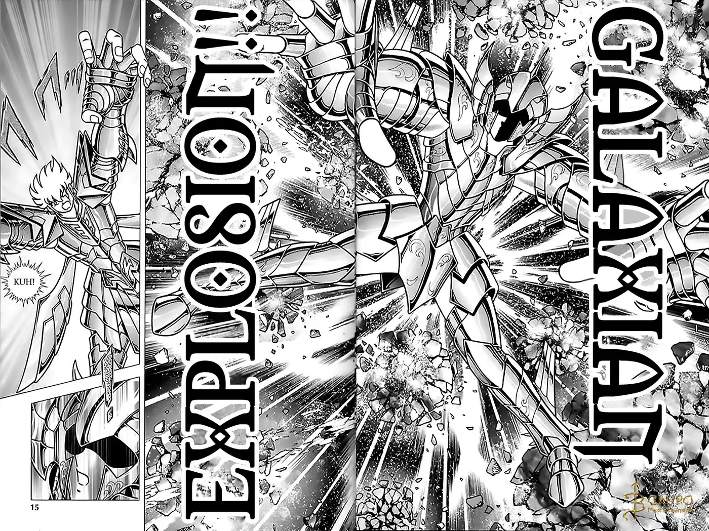 Saint Seiya: Destiny (2019) - Capítulo 0.01 - Página 11 - LectorTMOo
