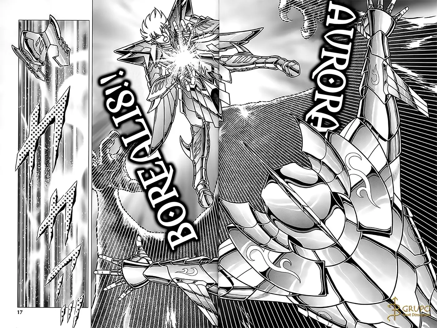 Saint Seiya: Destiny (2019) - Capítulo 0.01 - Página 12 - LectorTMOo