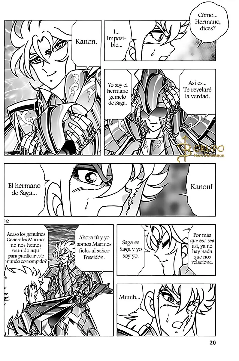 Saint Seiya: Destiny (2019) - Capítulo 0.01 - Página 14 - LectorTMOo