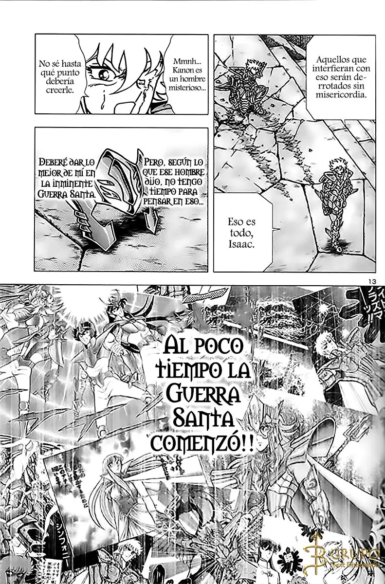 Saint Seiya: Destiny (2019) - Capítulo 0.01 - Página 15 - LectorTMOo