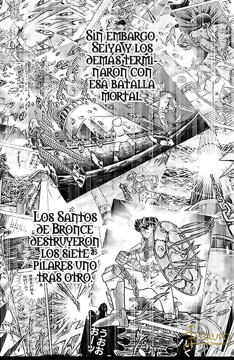 Saint Seiya: Destiny (2019) - Capítulo 0.01 - Página 16 - LectorTMOo