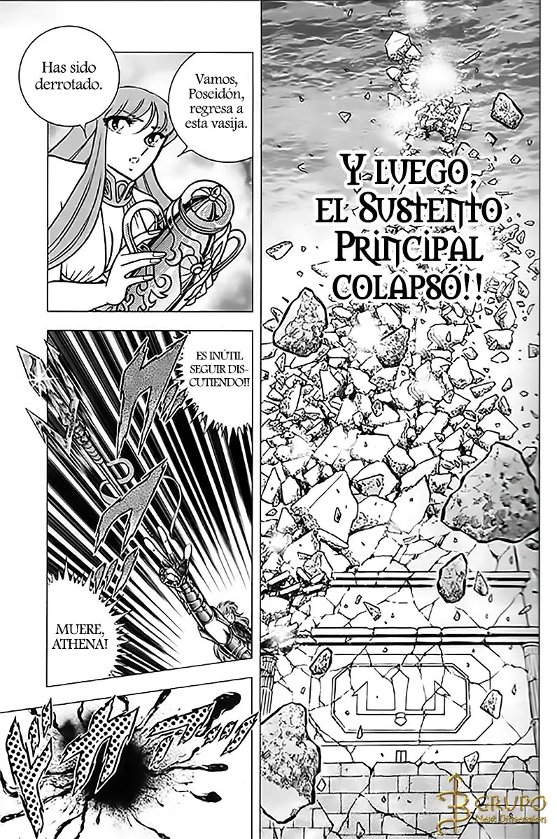 Saint Seiya: Destiny (2019) - Capítulo 0.01 - Página 17 - LectorTMOo