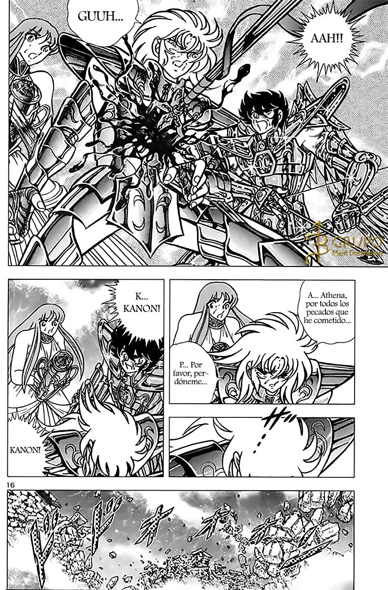 Saint Seiya: Destiny (2019) - Capítulo 0.01 - Página 18 - LectorTMOo