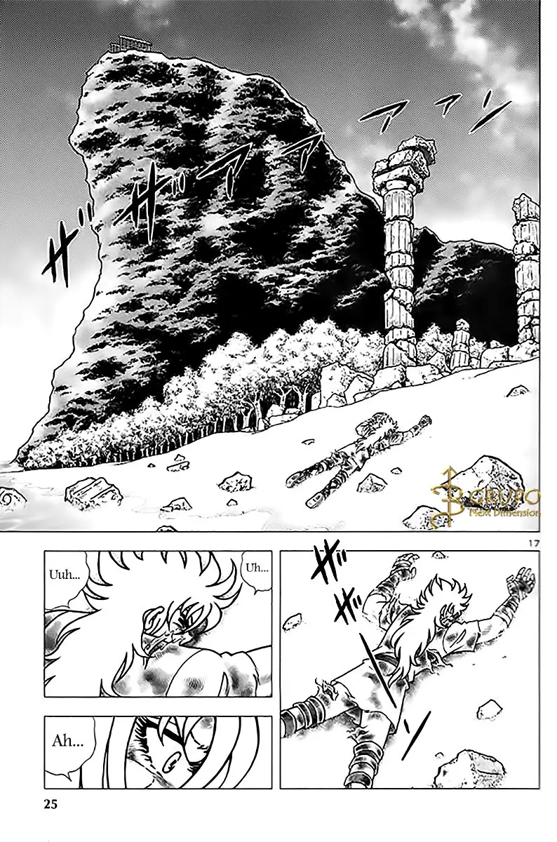 Saint Seiya: Destiny (2019) - Capítulo 0.01 - Página 19 - LectorTMOo
