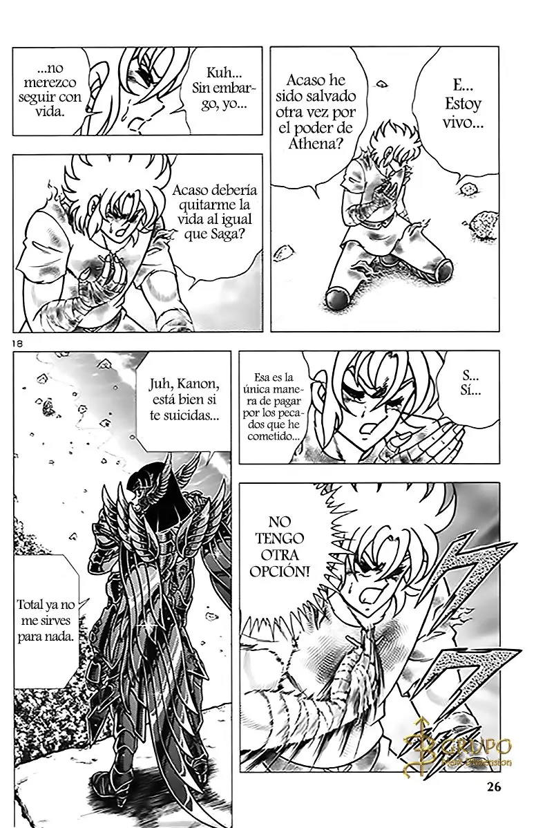 Saint Seiya: Destiny (2019) - Capítulo 0.01 - Página 20 - LectorTMOo