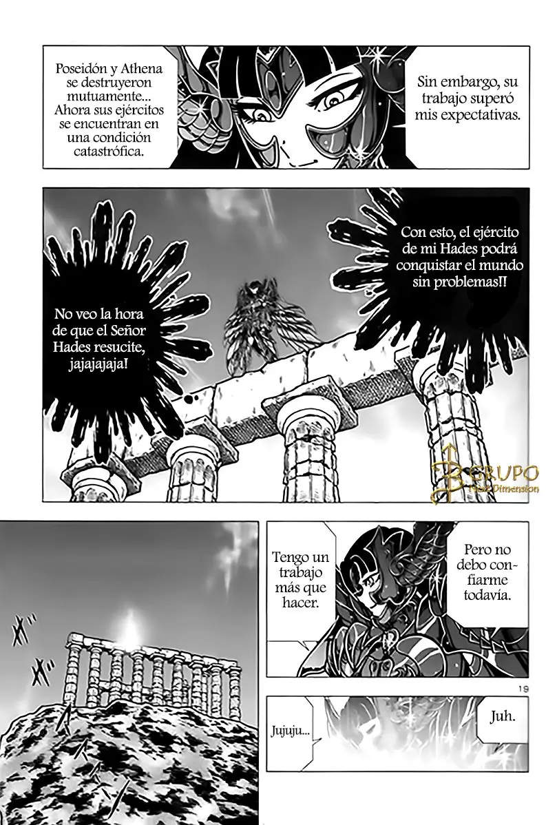 Saint Seiya: Destiny (2019) - Capítulo 0.01 - Página 21 - LectorTMOo