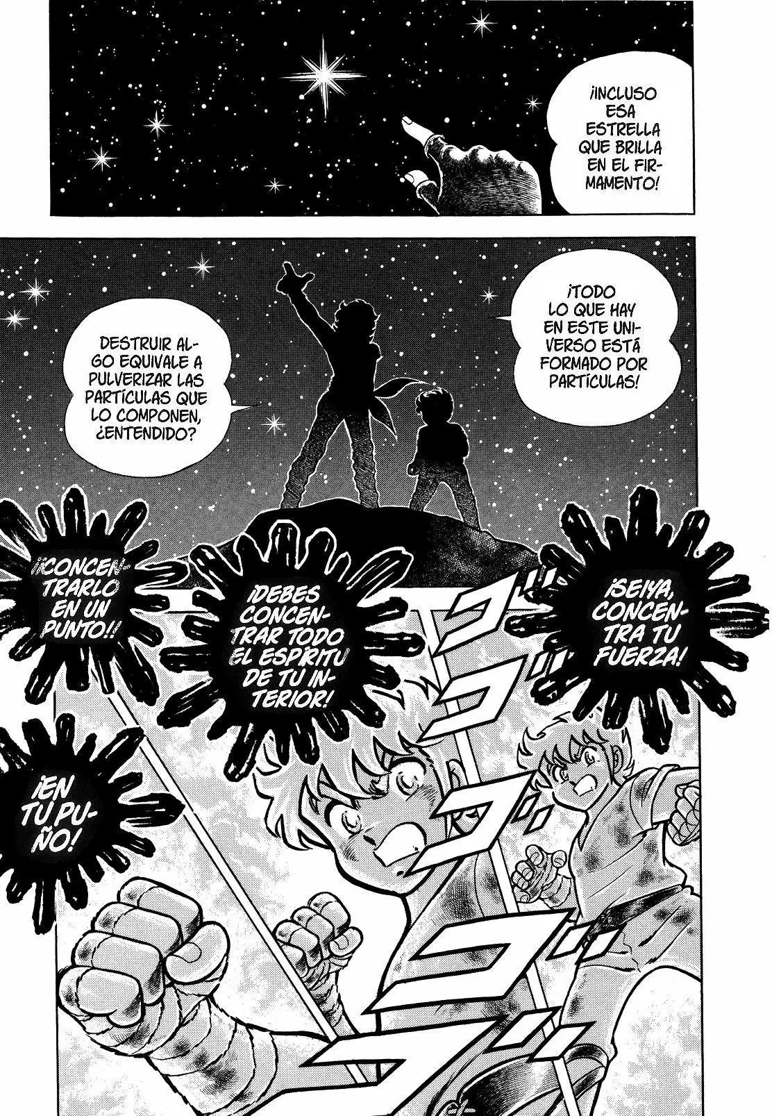 Saint Seiya Edición Kazenban (2005) - Capítulo 1 - Página 47 - LectorTMOo