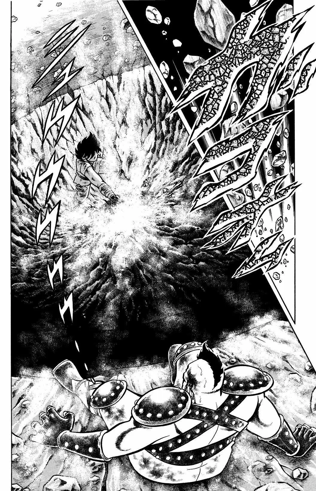Saint Seiya Edición Kazenban (2005) - Capítulo 1 - Página 48 - LectorTMOo