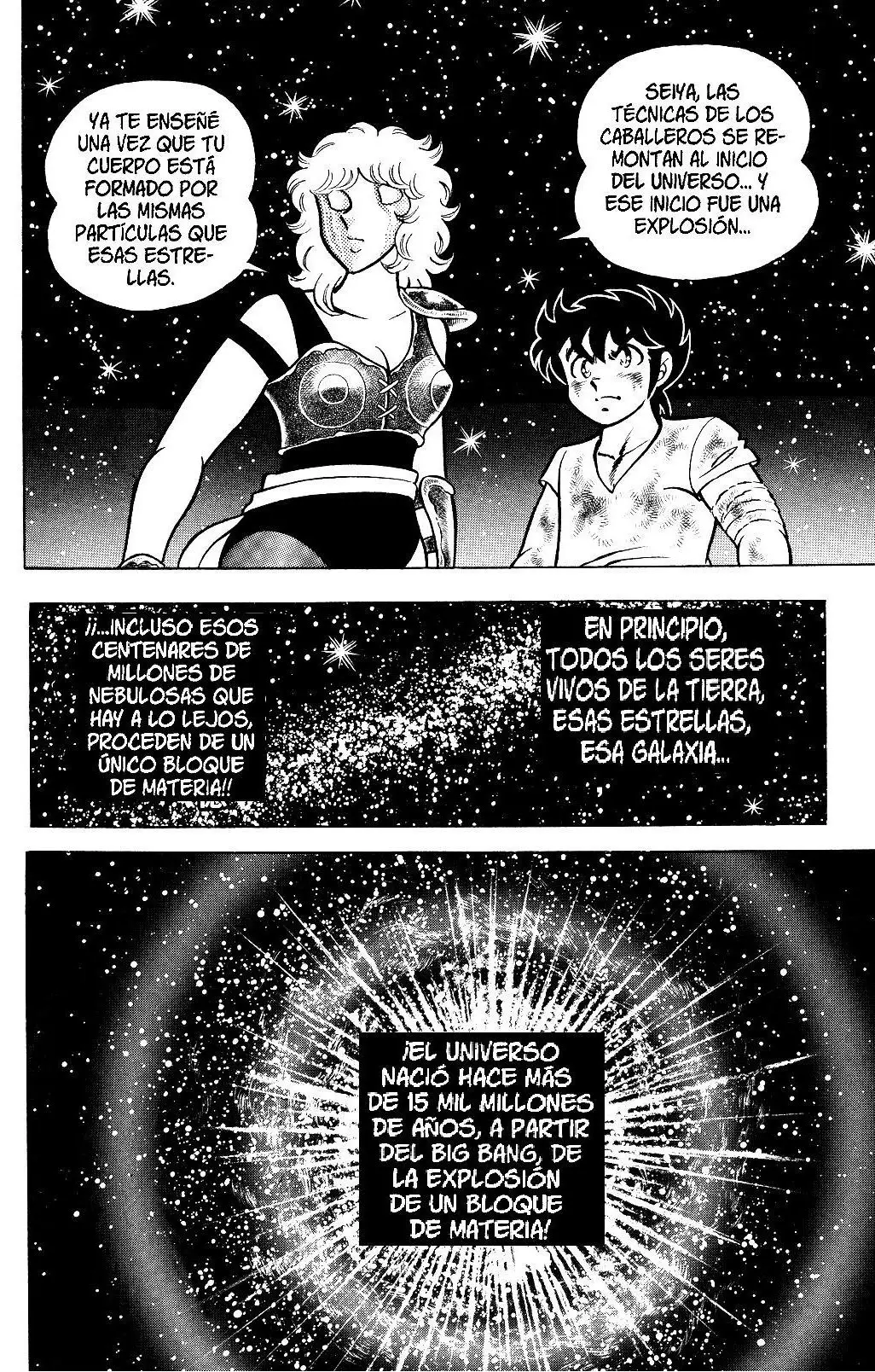 Saint Seiya Edición Kazenban (2005) - Capítulo 1 - Página 52 - LectorTMOo