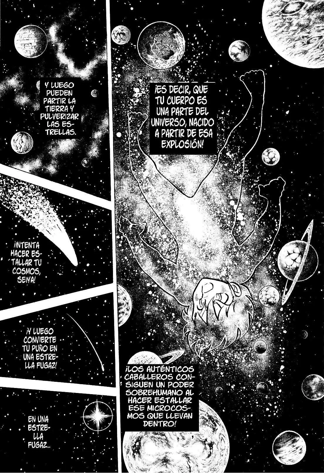 Saint Seiya Edición Kazenban (2005) - Capítulo 1 - Página 53 - LectorTMOo