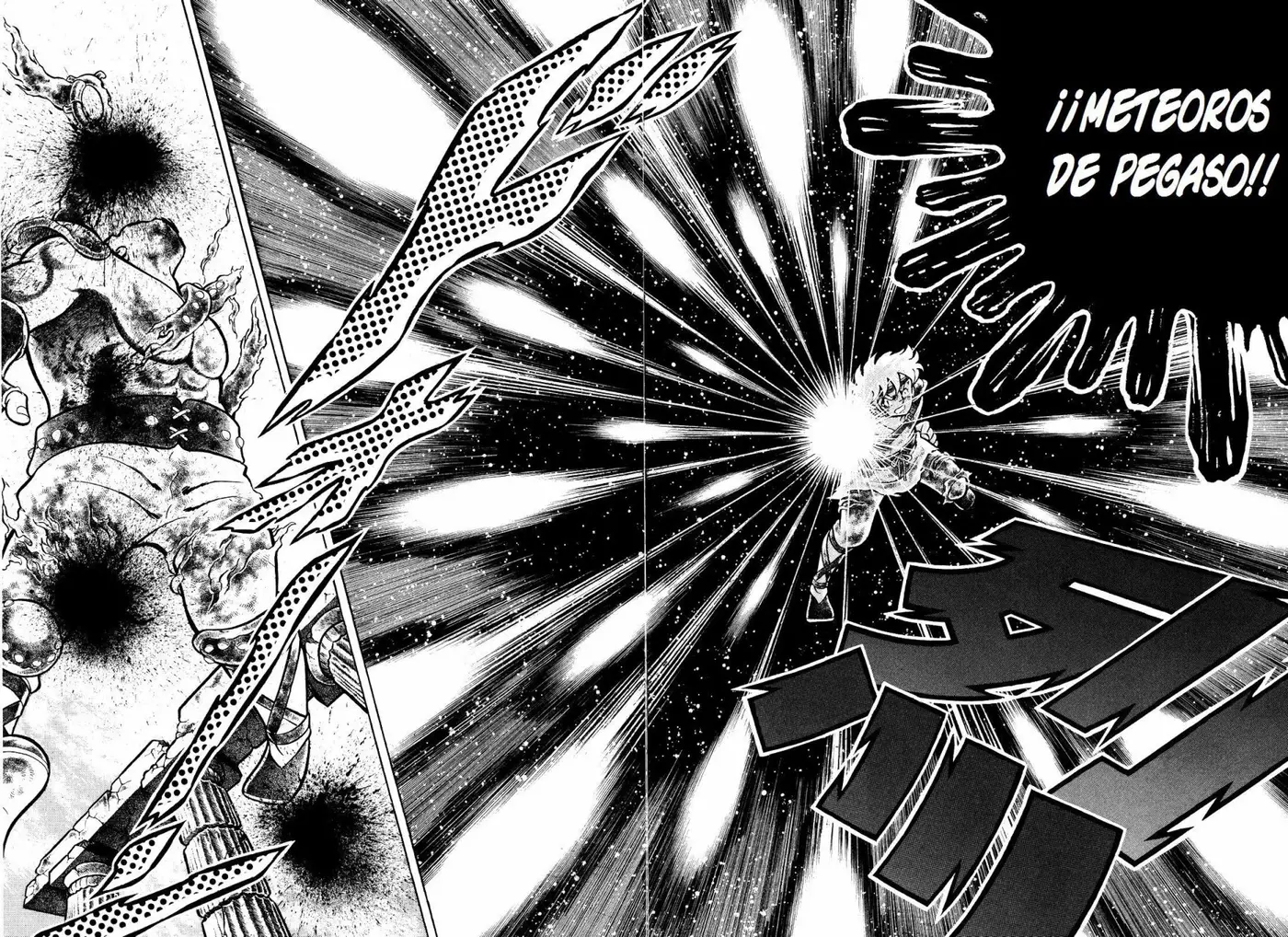 Saint Seiya Edición Kazenban (2005) - Capítulo 1 - Página 56 - LectorTMOo