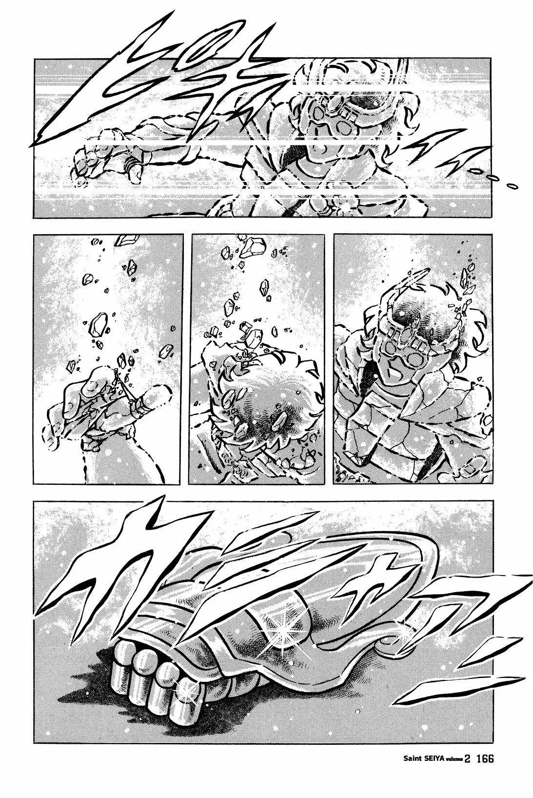 Saint Seiya Edición Kazenban (2005) - Capítulo 11 - Página 16 - LectorTMOo