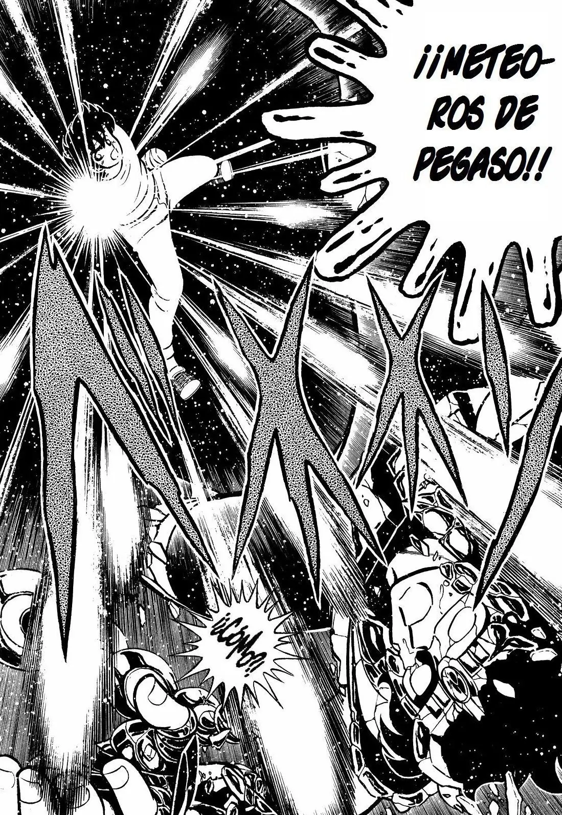 Saint Seiya Edición Kazenban (2005) - Capítulo 11 - Página 21 - LectorTMOo