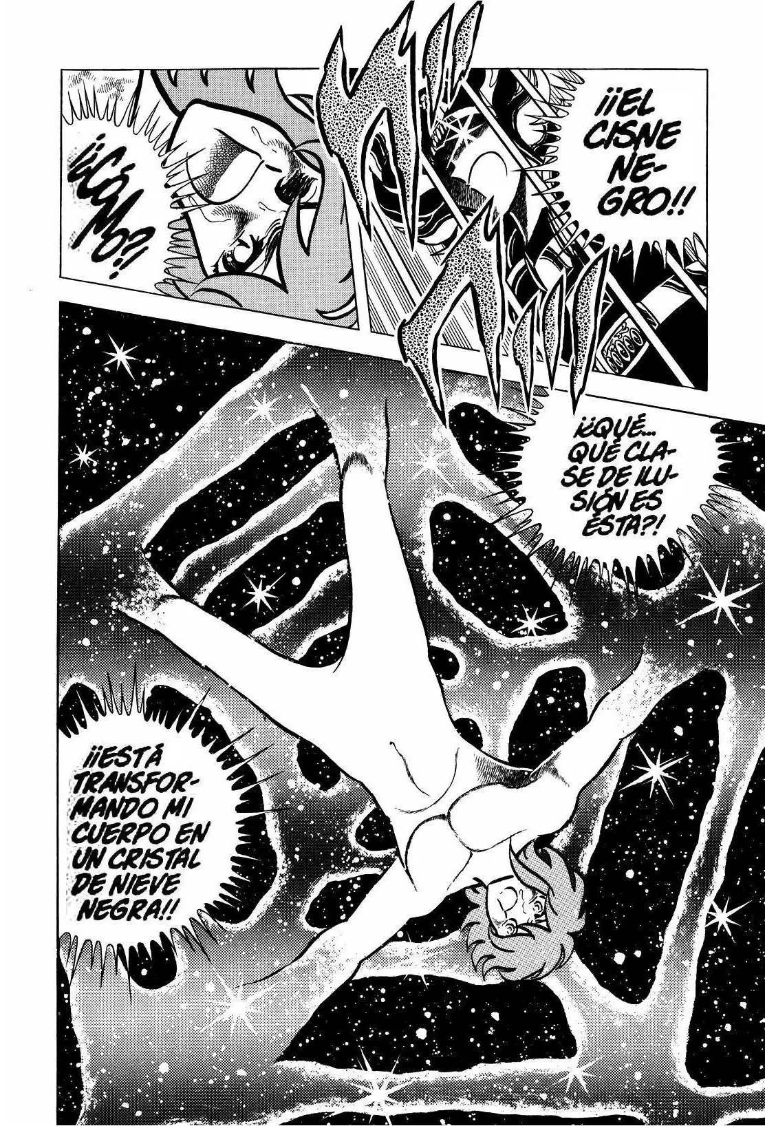 Saint Seiya Edición Kazenban (2005) - Capítulo 12 - Página 14 - LectorTMOo