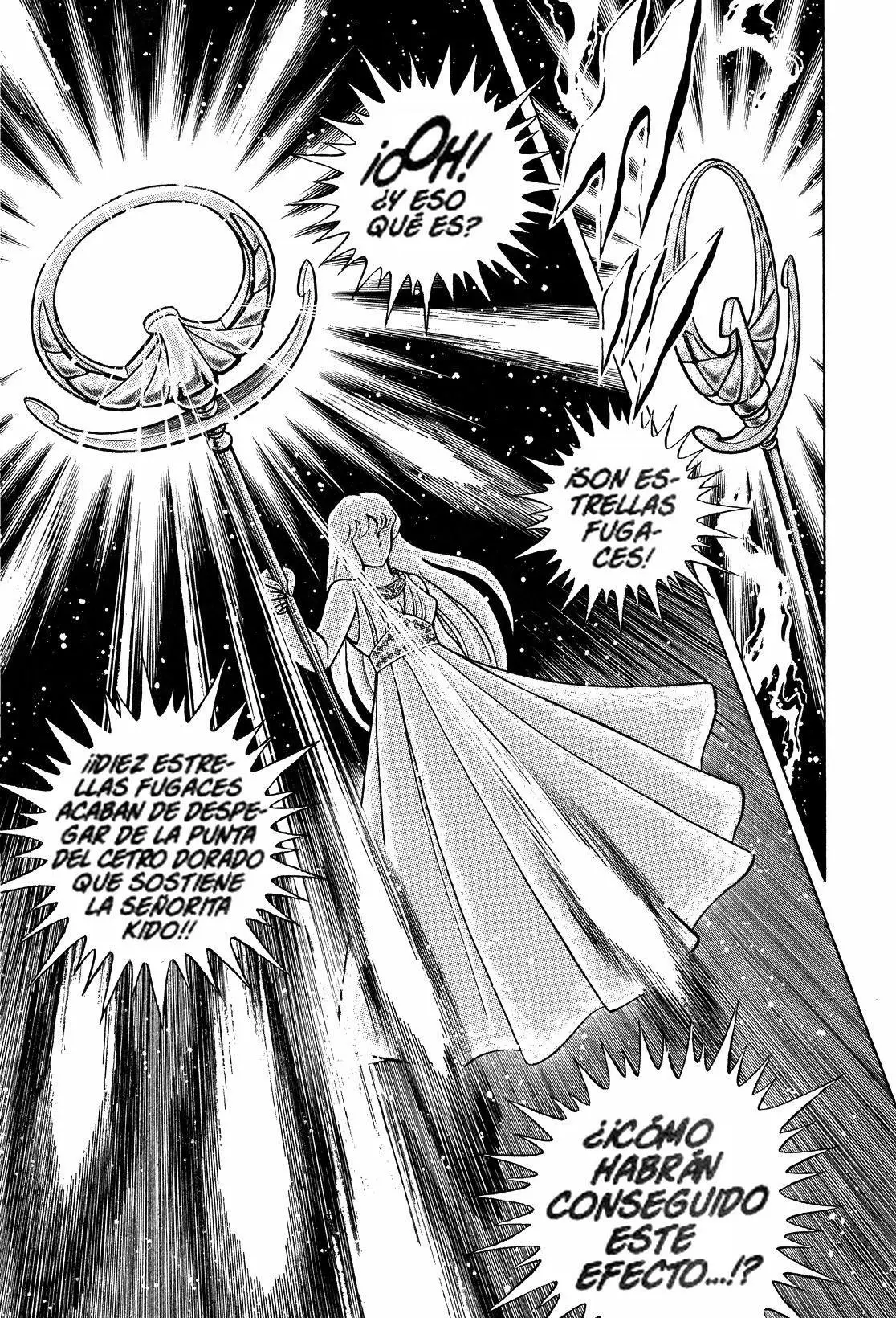 Saint Seiya Edición Kazenban (2005) - Capítulo 4 - Página 12 - LectorTMOo