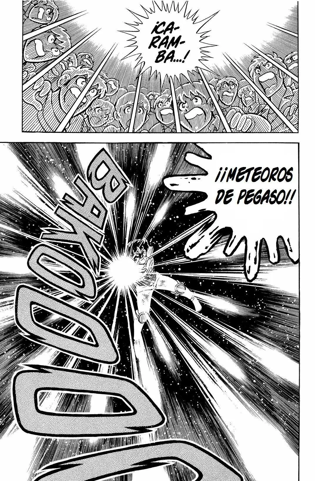 Saint Seiya Edición Kazenban (2005) - Capítulo 7 - Página 6 - LectorTMOo