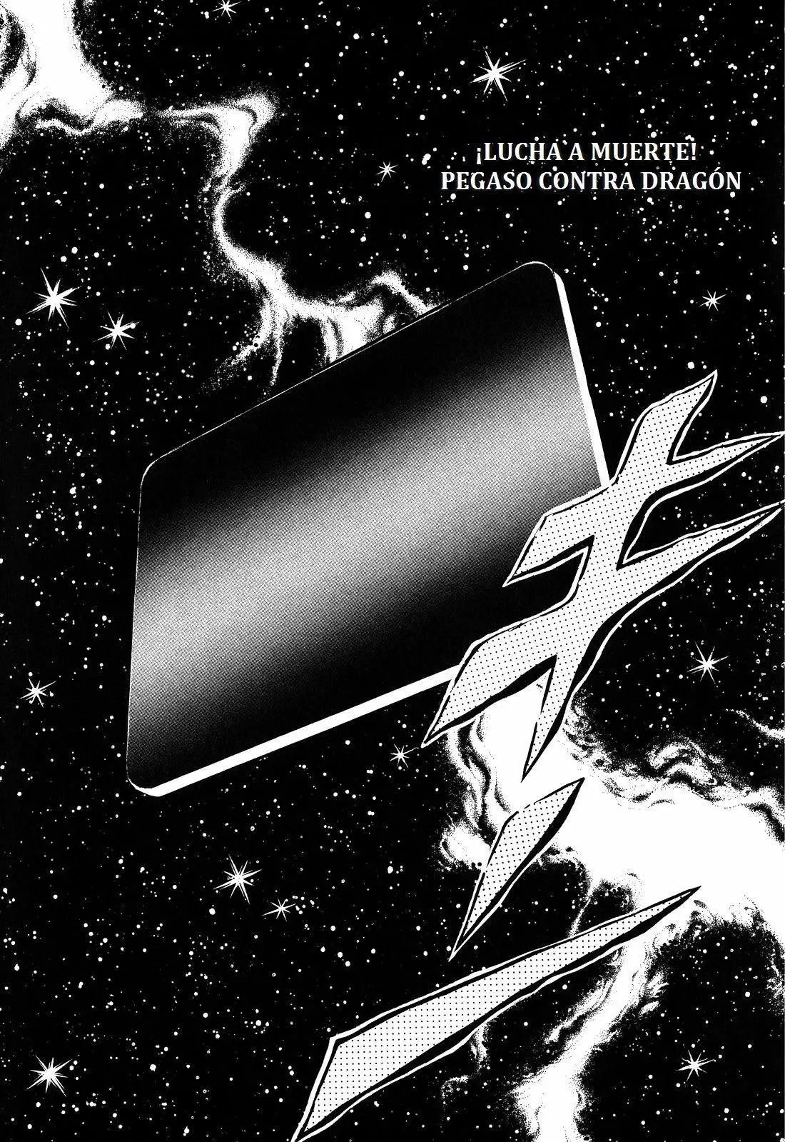 Saint Seiya Edición Kazenban (2005) - Capítulo 8 - Página 1 - LectorTMOo