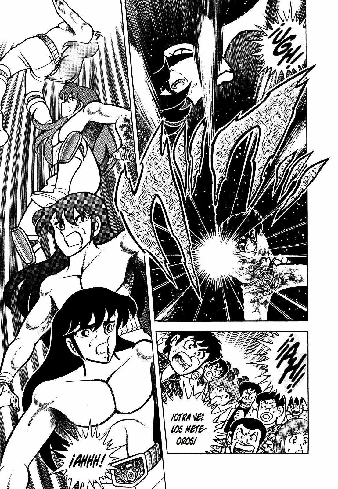 Saint Seiya Edición Kazenban (2005) - Capítulo 8 - Página 24 - LectorTMOo