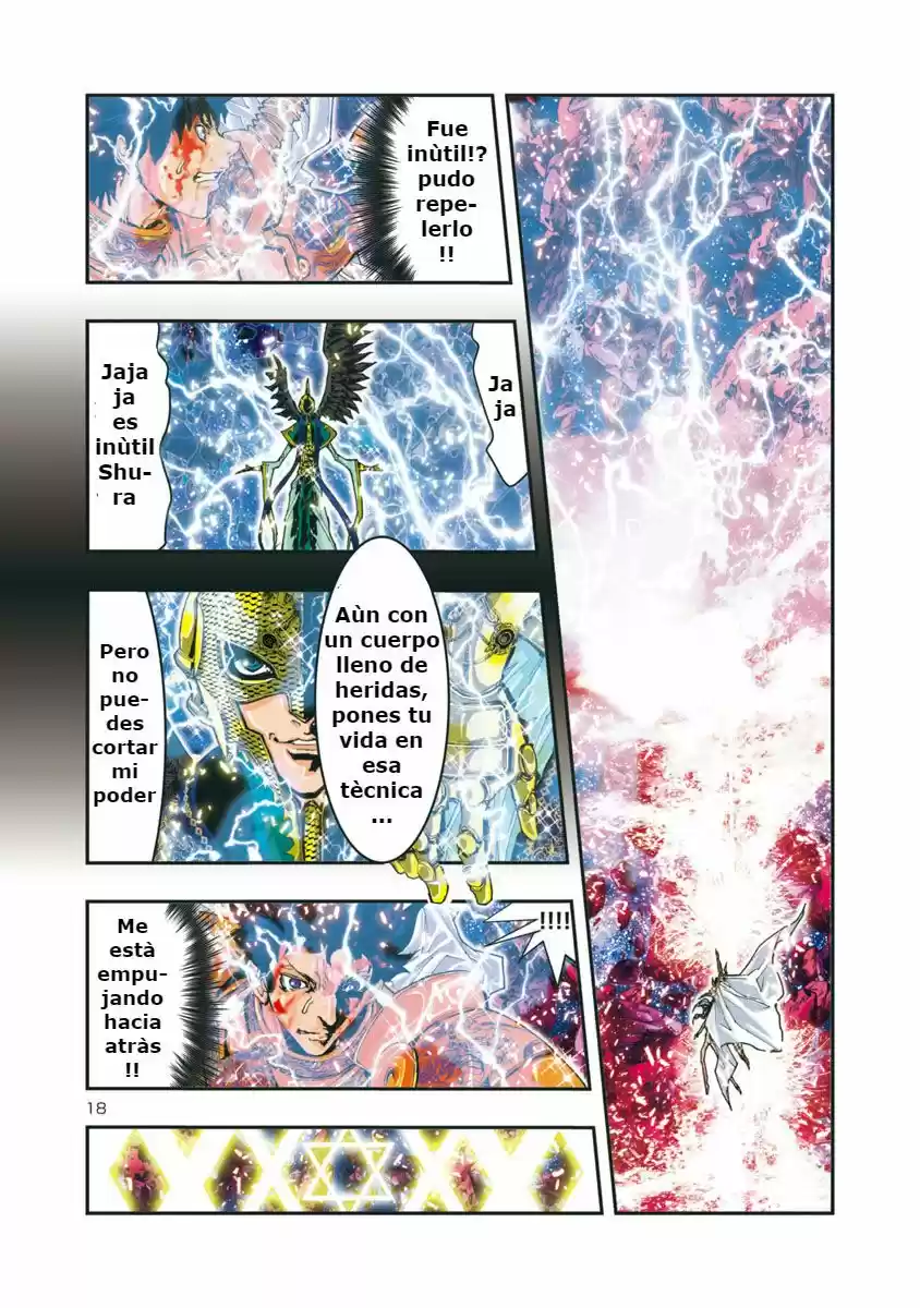 Saint Seiya Episode G: Assassin (2014) - Capítulo 0.65 - Página 14 - LectorTMOo