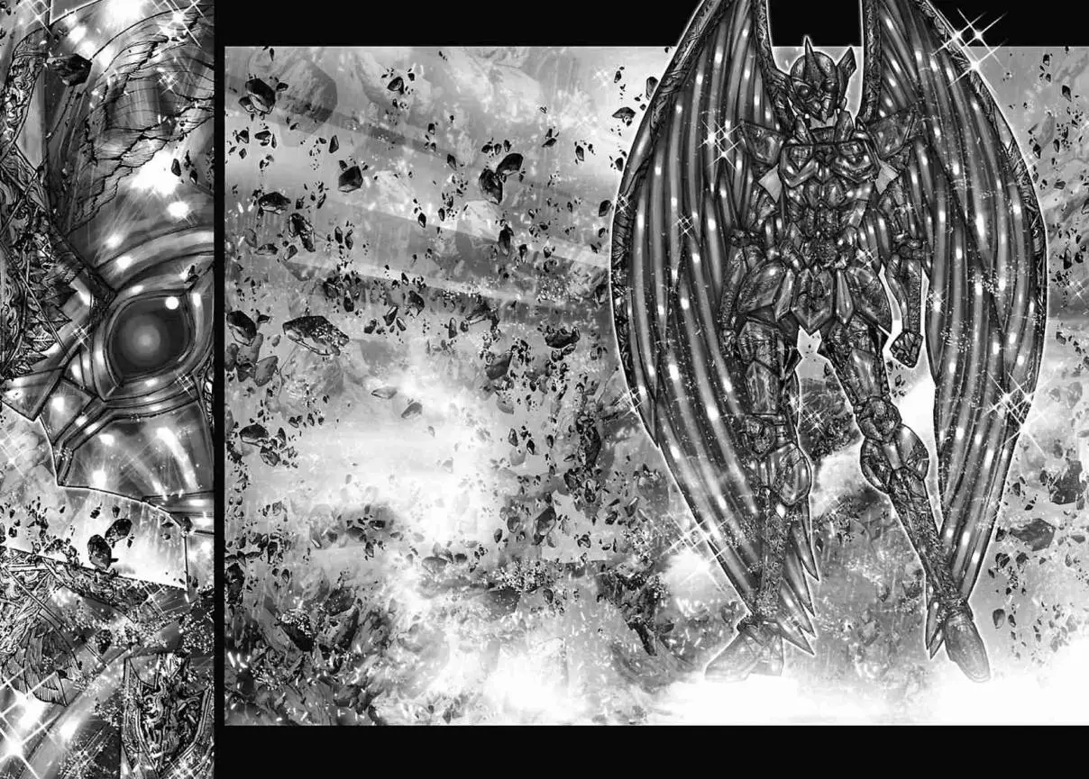 Saint Seiya Episode G: Assassin (2014) - Capítulo 118.5 - Página 5 - LectorTMOo
