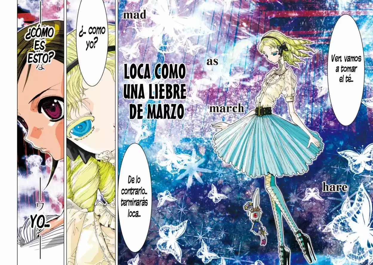 Saint Seiya Episode G: Assassin (2014) - Capítulo 12 - Página 17 - LectorTMOo