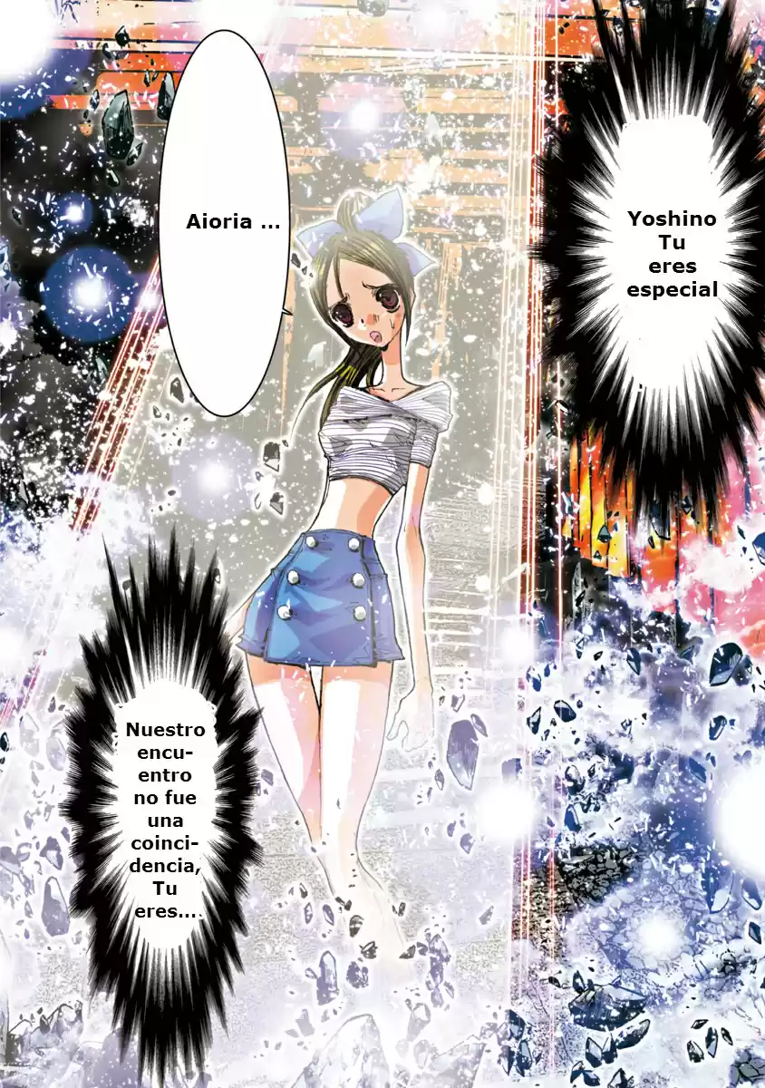 Saint Seiya Episode G: Assassin (2014) - Capítulo 13 - Página 18 - LectorTMOo