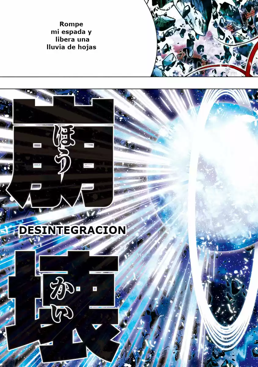 Saint Seiya Episode G: Assassin (2014) - Capítulo 16 - Página 15 - LectorTMOo